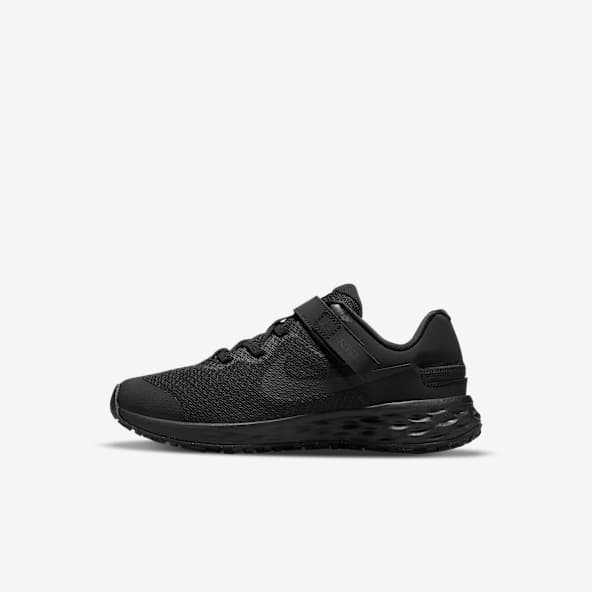 Nike womens shoes velcro discount